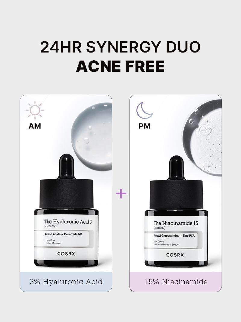24-HR Synergy Duo [PNTFO]
