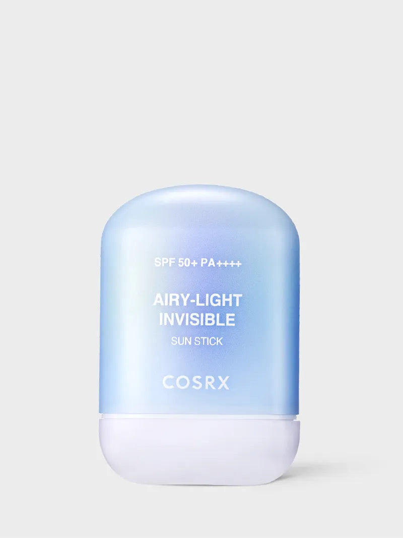 Airy-Light Invisible Sun Stick [MPLUT]