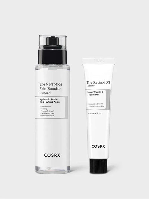 The Retinol 0.3 Cream