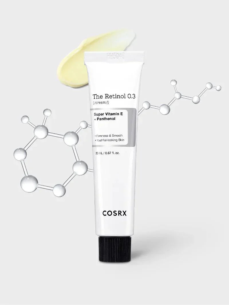 The Retinol 0.3 Cream [RP7YV]