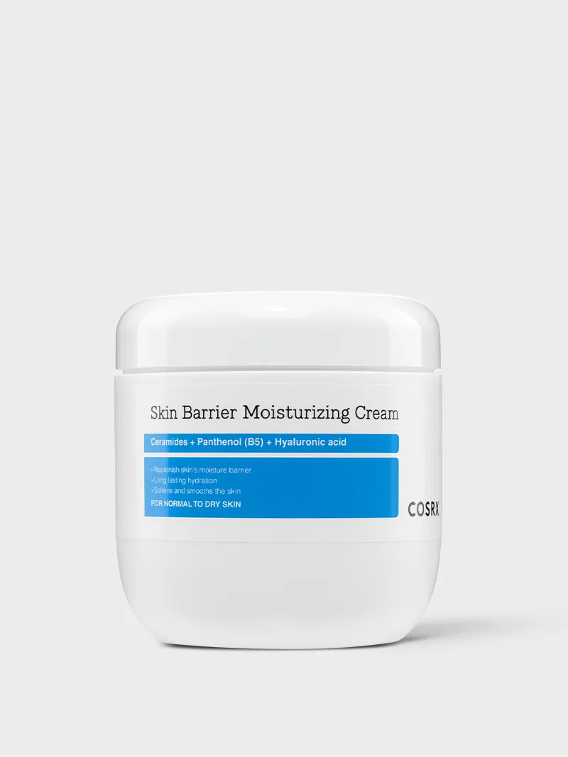 COSRX Skin Barrier Moisturizing Body Cream [8SVIN]