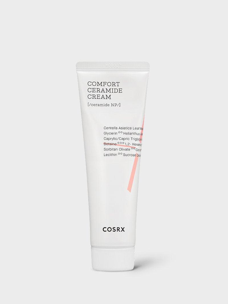 Balancium Comfort Ceramide Cream [SI3XP]