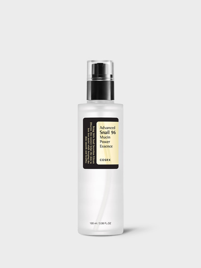 Advanced Snail 96 Mucin Power Essence [8XLAR]