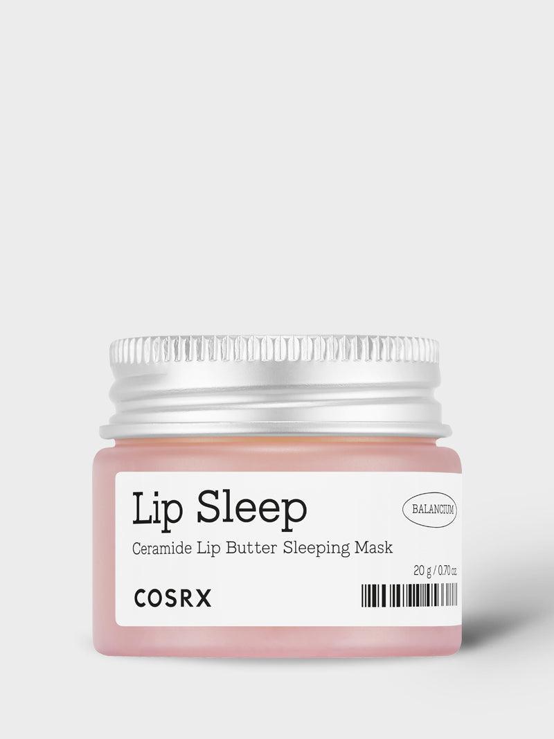 Lip Sleep - Balancium Ceramide Lip Butter Sleeping Mask [PXXWZ]
